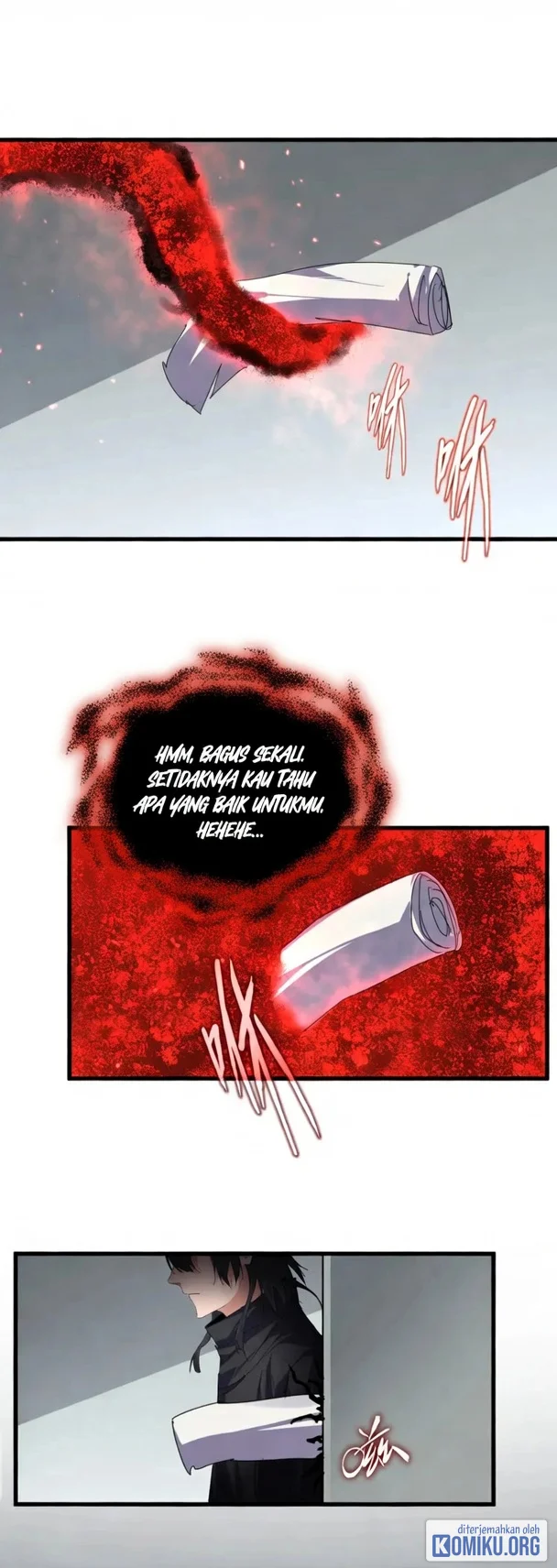 Magic Emperor Chapter 927 Gambar 7