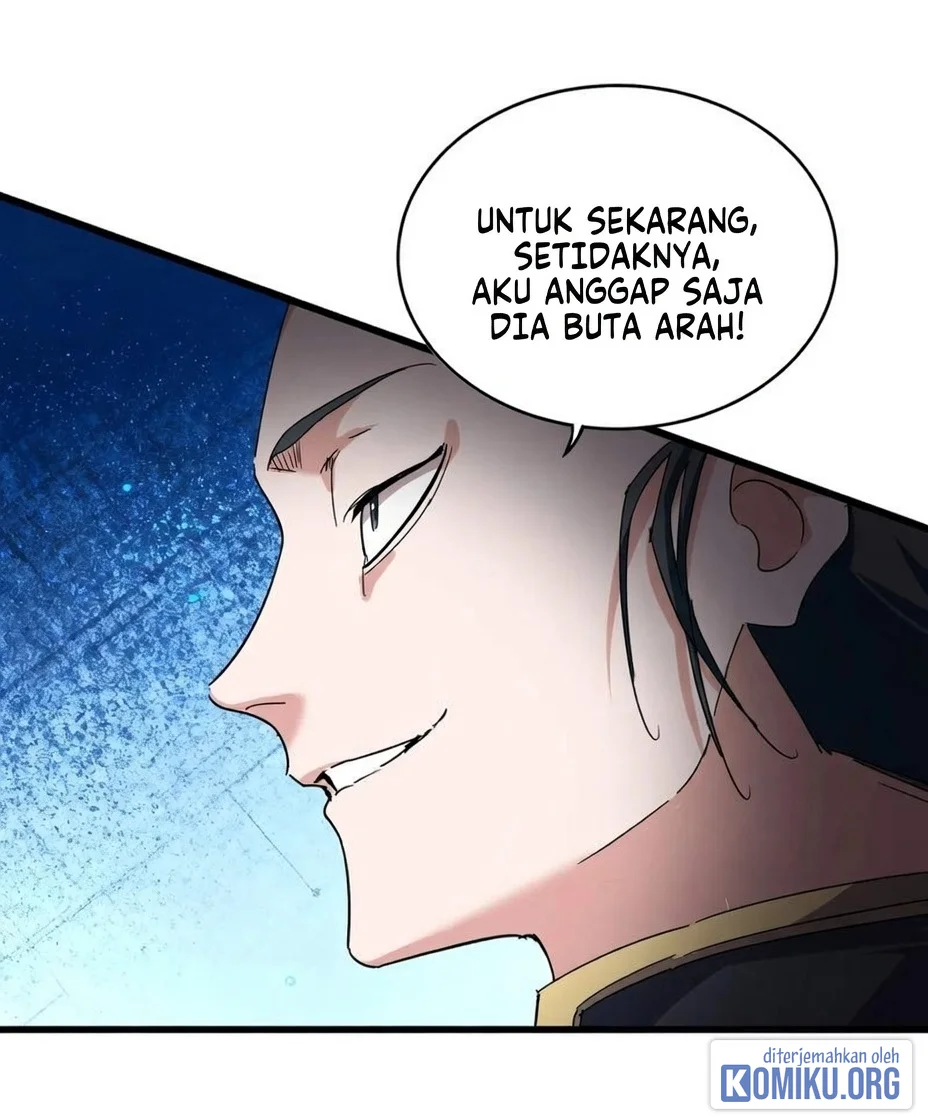 Magic Emperor Chapter 928 Gambar 25