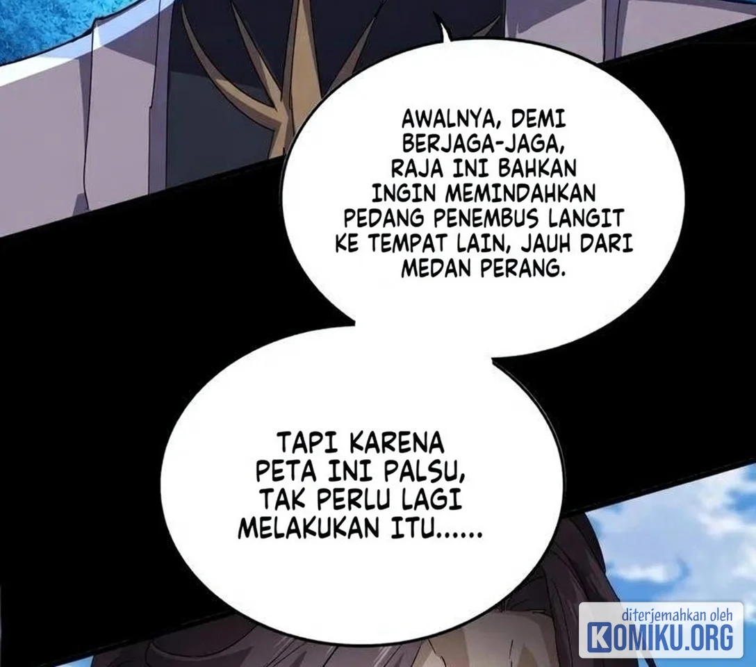 Magic Emperor Chapter 928 Gambar 29
