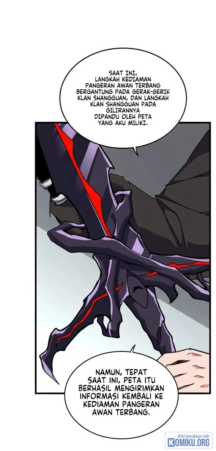 Magic Emperor Chapter 928 Gambar 34