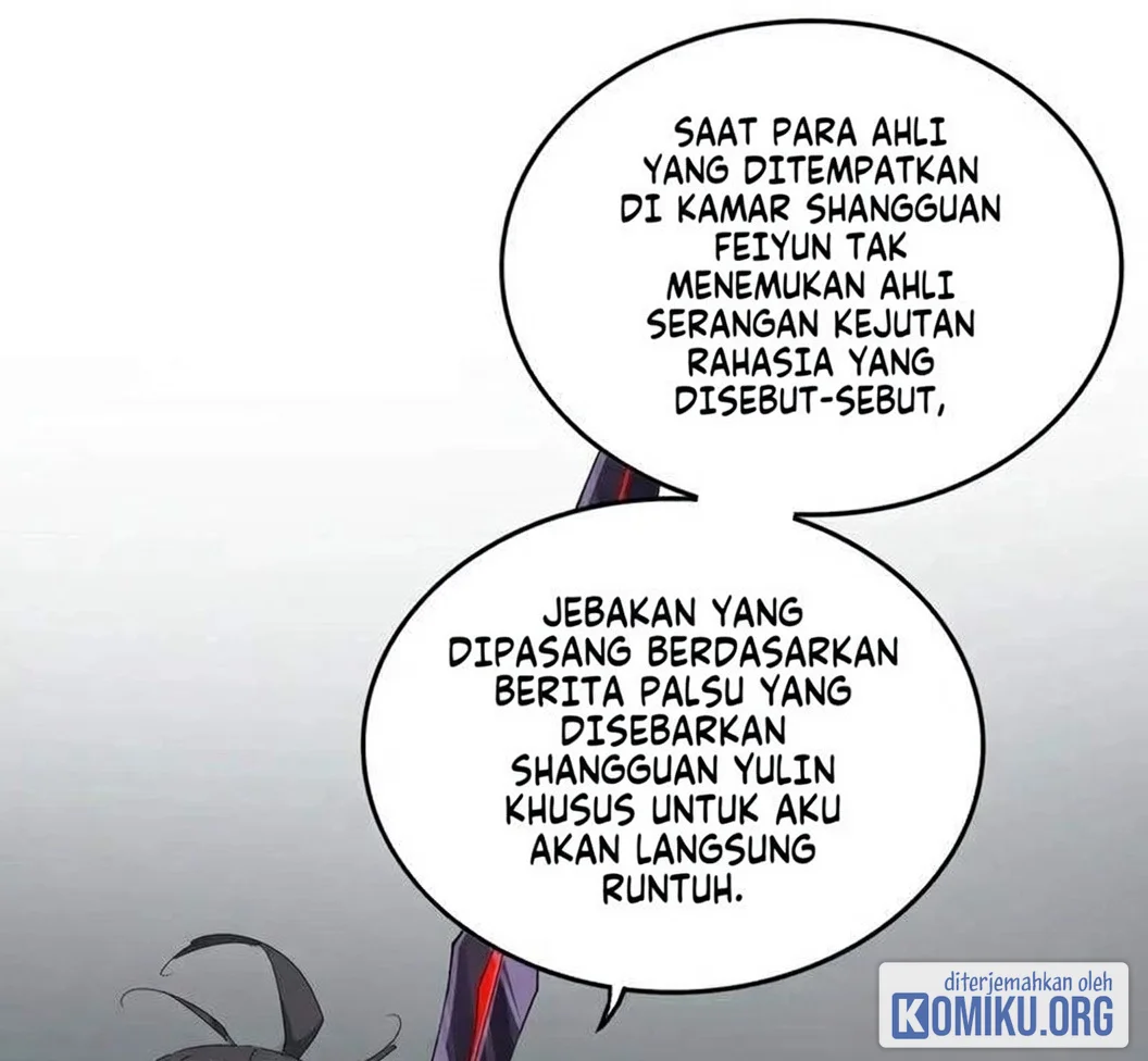 Magic Emperor Chapter 928 Gambar 39