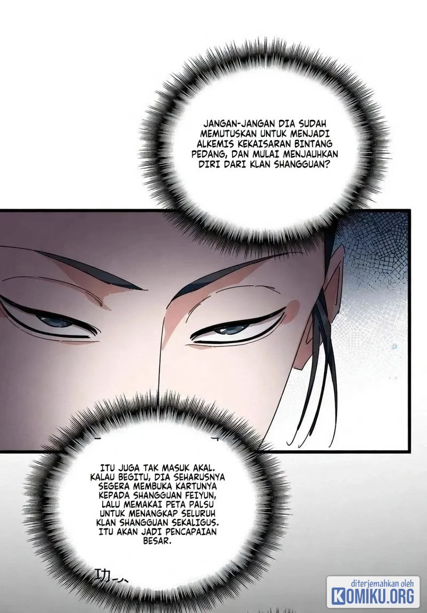 Magic Emperor Chapter 928 Gambar 7