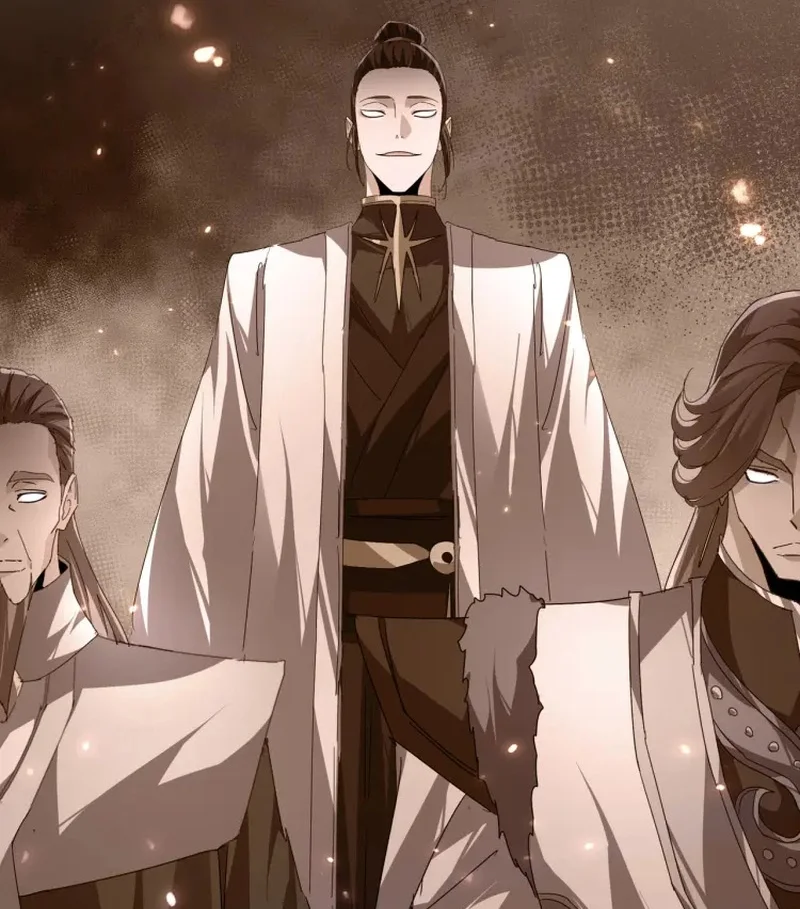 Magic Emperor Chapter 929 Gambar 25