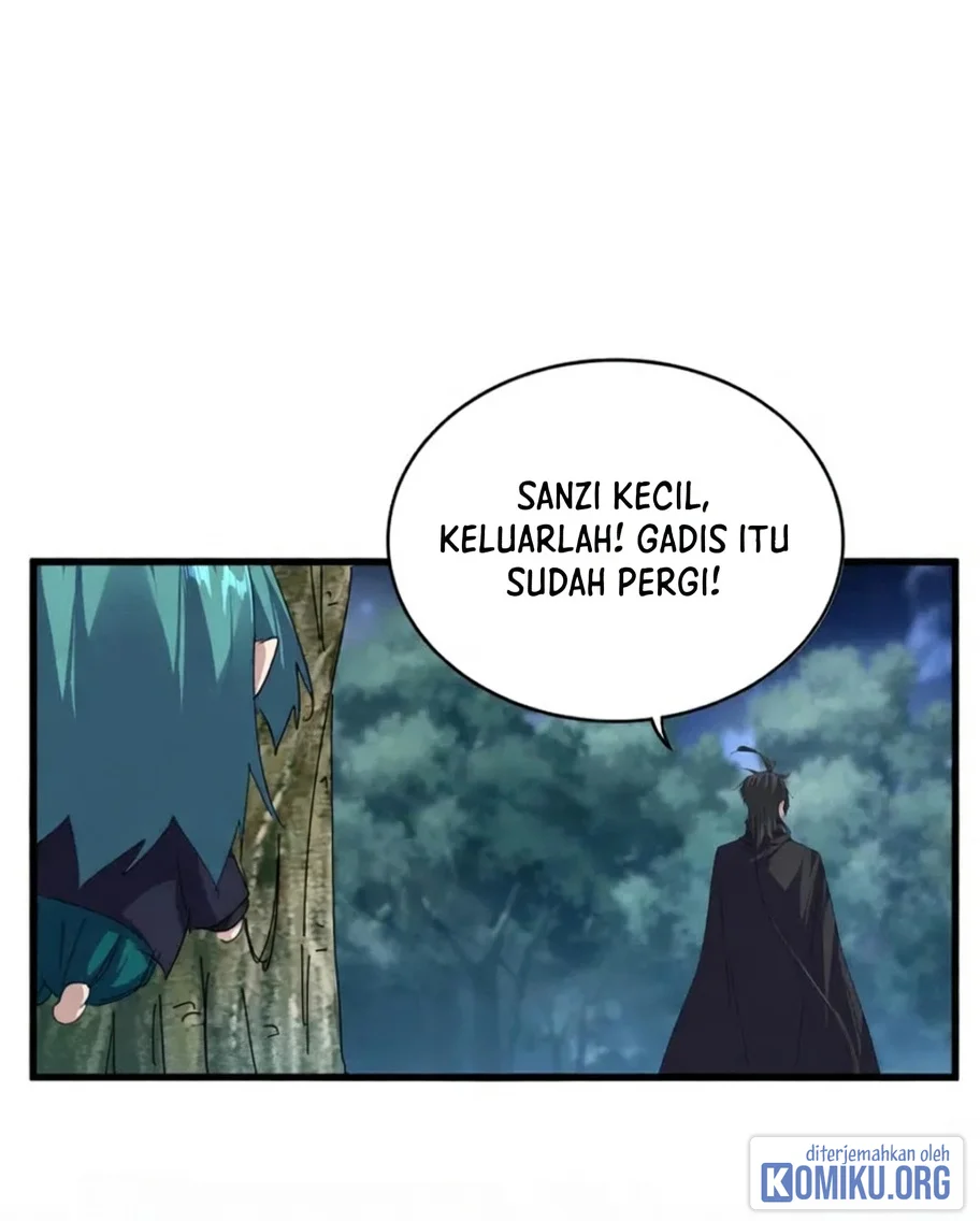 Magic Emperor Chapter 929 Gambar 29