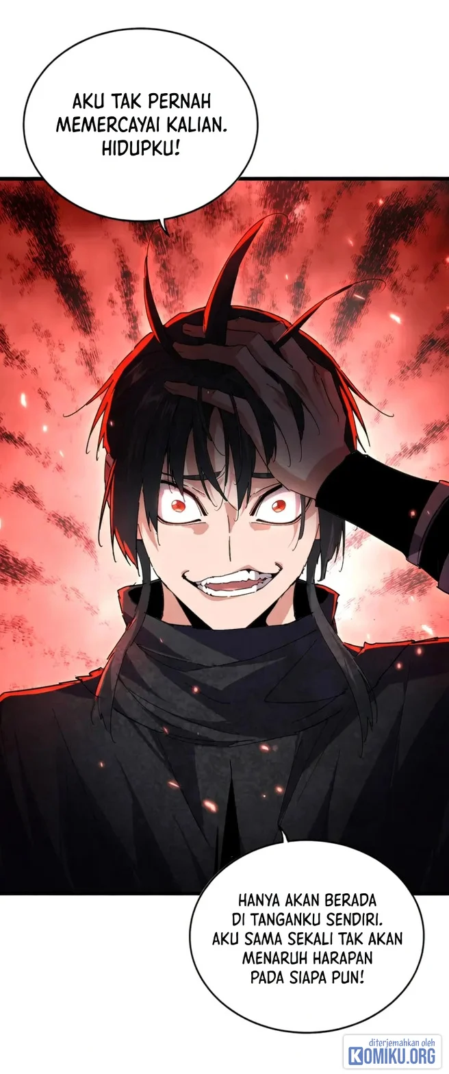 Magic Emperor Chapter 929 Gambar 31