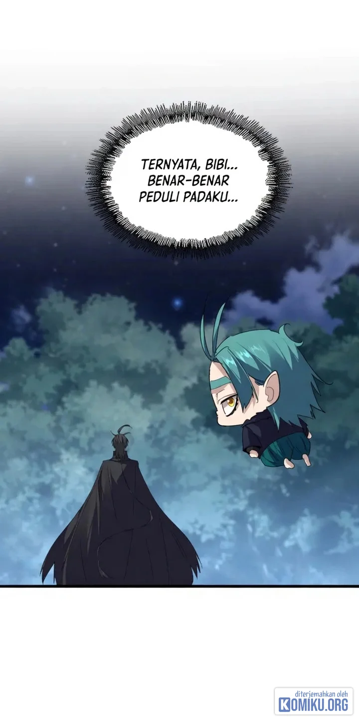 Magic Emperor Chapter 929 Gambar 33