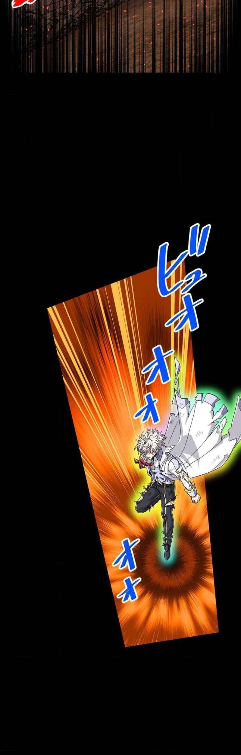 Magic Level 99990000 All-Attribute Great Sage Chapter 100 Gambar 60