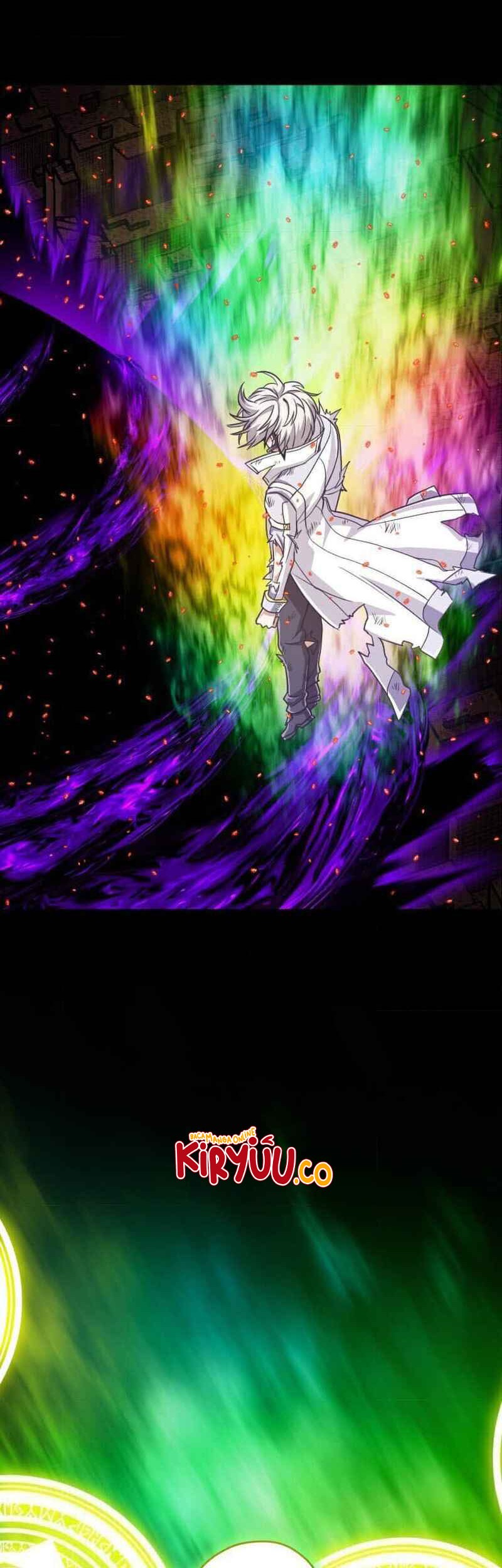 Magic Level 99990000 All-Attribute Great Sage Chapter 100 Gambar 71
