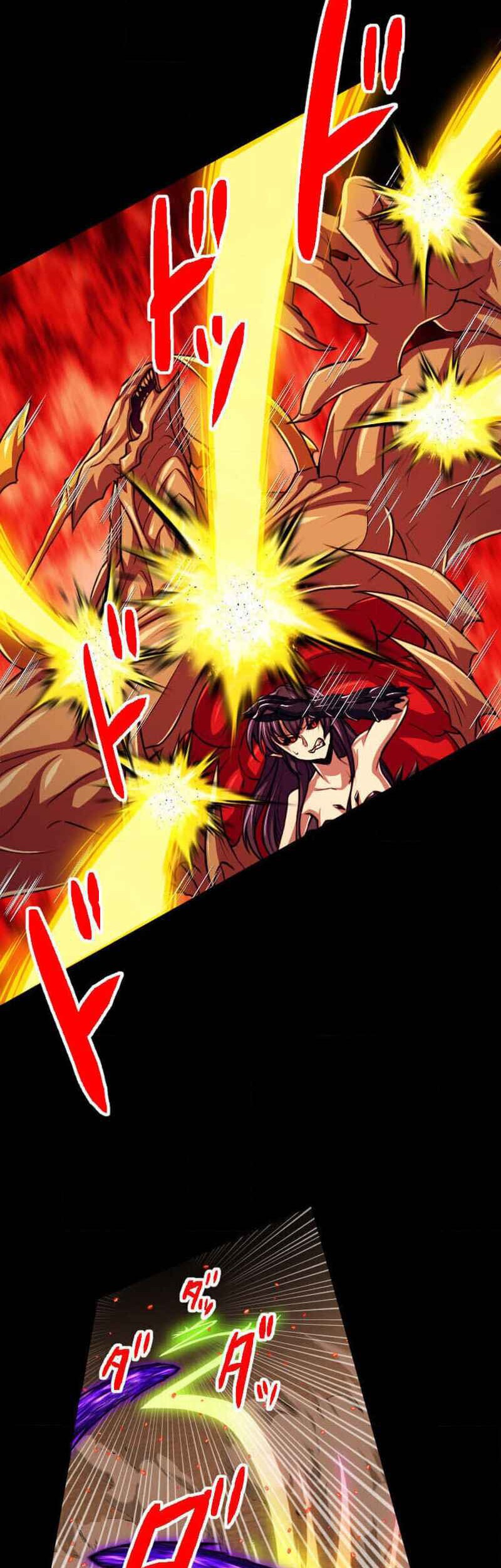 Magic Level 99990000 All-Attribute Great Sage Chapter 100 Gambar 27