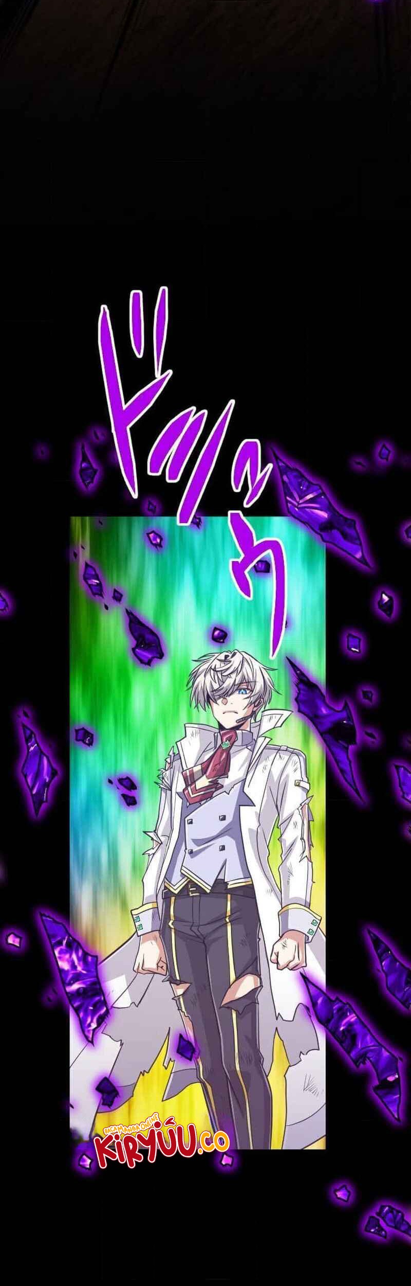 Magic Level 99990000 All-Attribute Great Sage Chapter 100 Gambar 33