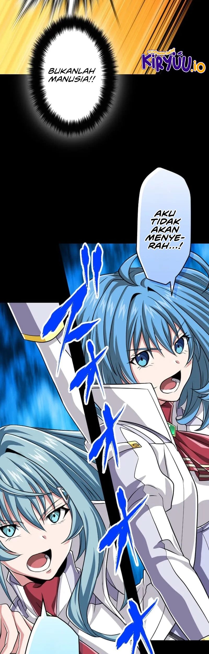 Magic Level 99990000 All-Attribute Great Sage Chapter 1101 Gambar 48