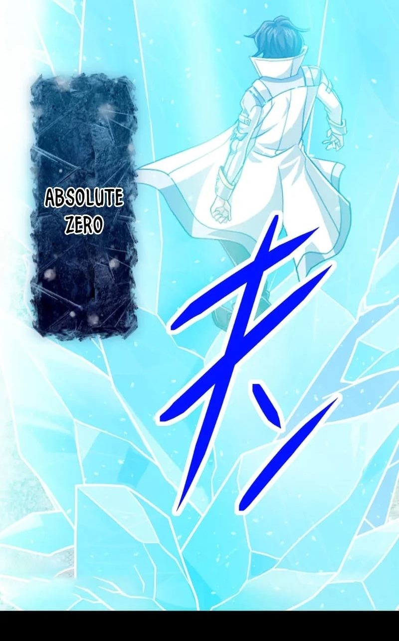 Magic Level 99990000 All-Attribute Great Sage Chapter 1101 Gambar 50