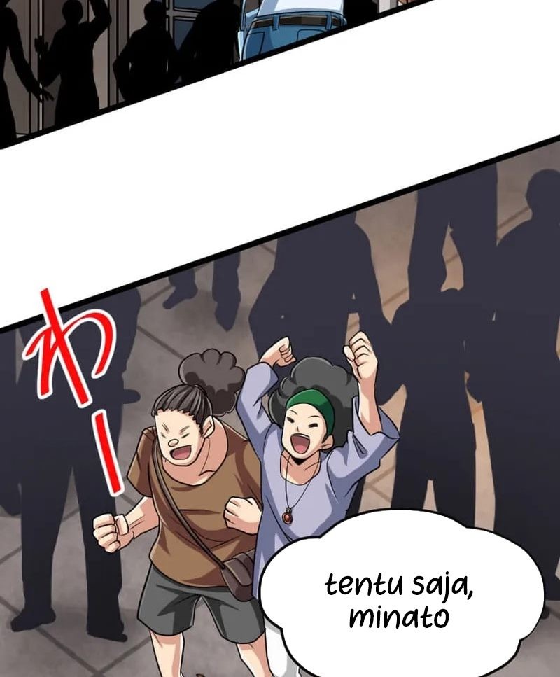 Magic Level 99990000 All-Attribute Great Sage Chapter 1101 Gambar 15