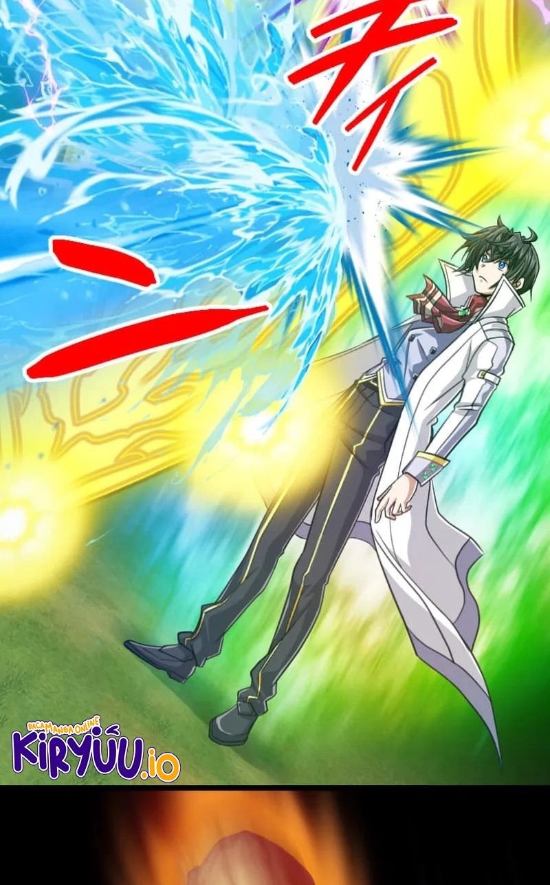 Magic Level 99990000 All-Attribute Great Sage Chapter 1101 Gambar 35