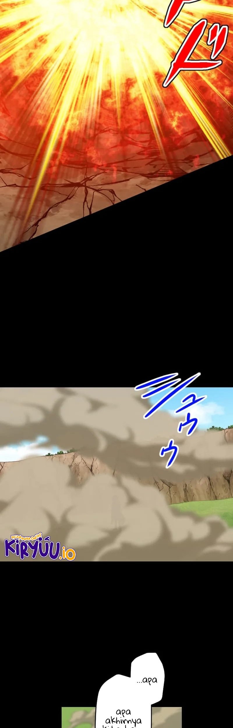 Magic Level 99990000 All-Attribute Great Sage Chapter 1101 Gambar 39