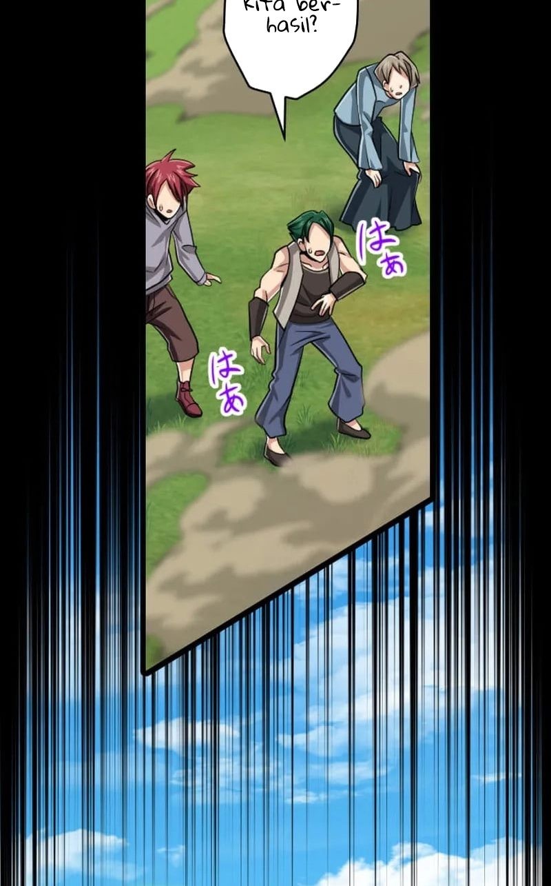 Magic Level 99990000 All-Attribute Great Sage Chapter 1101 Gambar 40