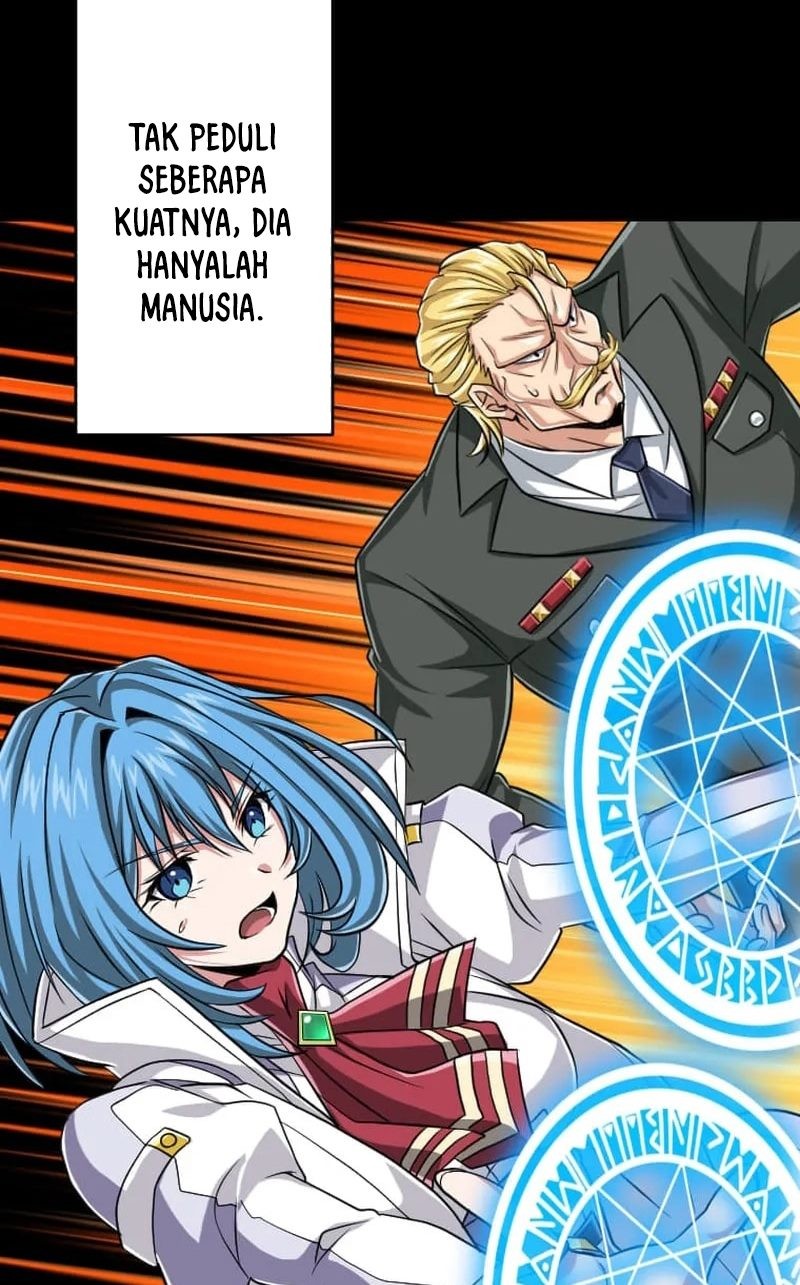 Magic Level 99990000 All-Attribute Great Sage Chapter 1101 Gambar 45