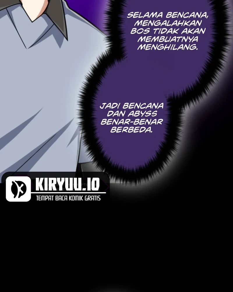 magic level 99990000 all attribute great sage chapter 124 - Page 54