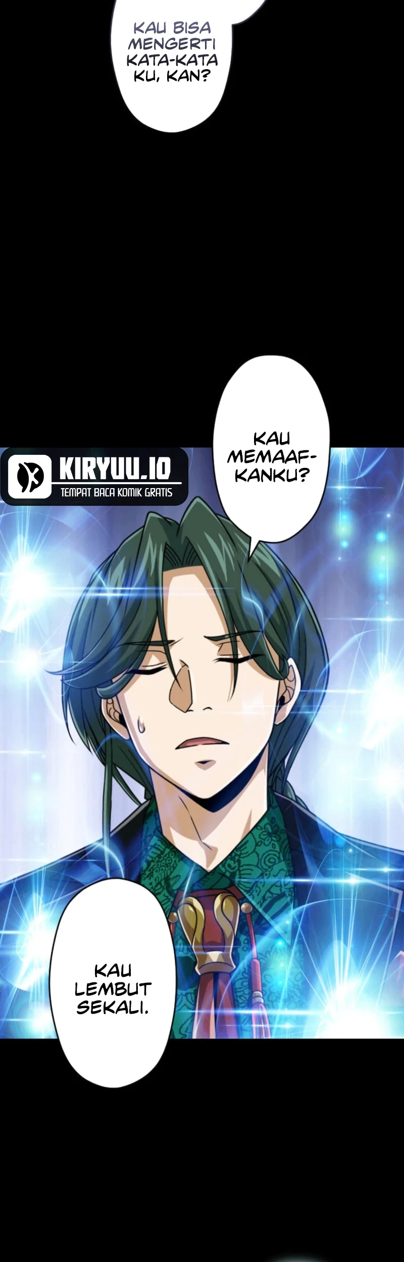 magic level 99990000 all attribute great sage chapter 124 - Page 71