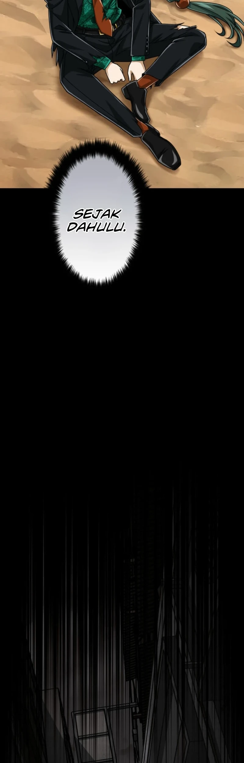 magic level 99990000 all attribute great sage chapter 124 - Page 74