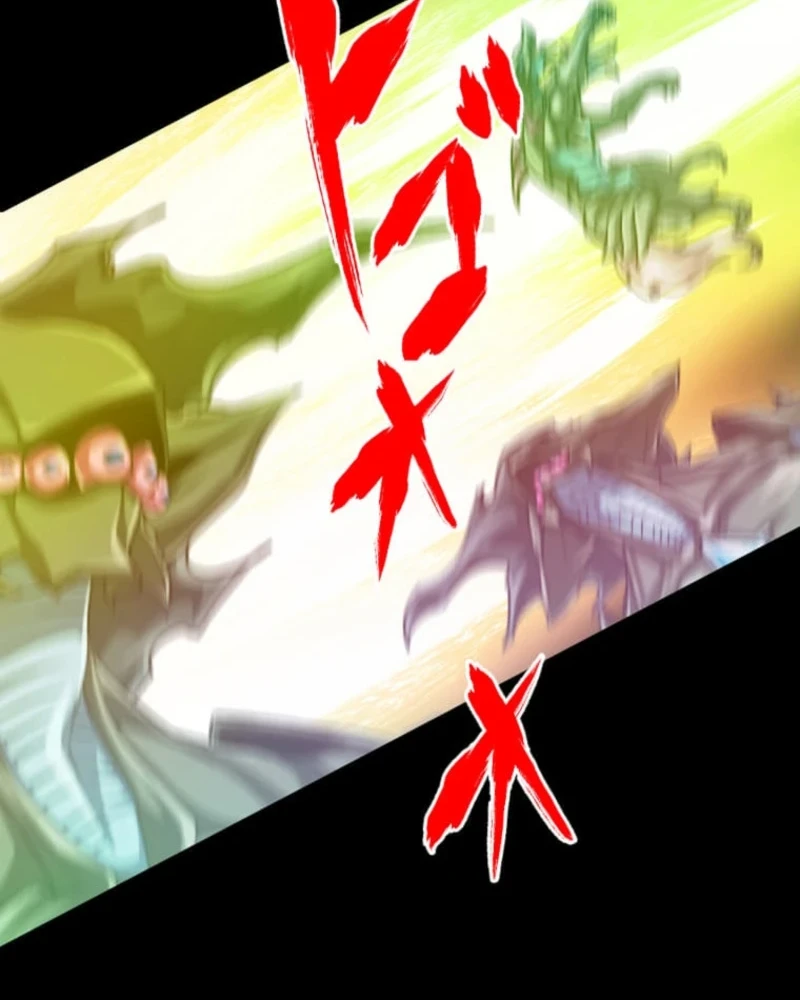 magic level 99990000 all attribute great sage chapter 124 - Page 30