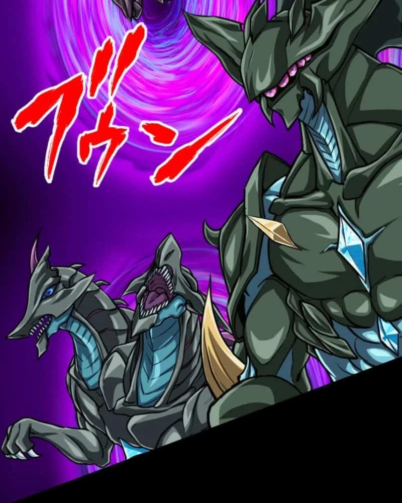 magic level 99990000 all attribute great sage chapter 124 - Page 36