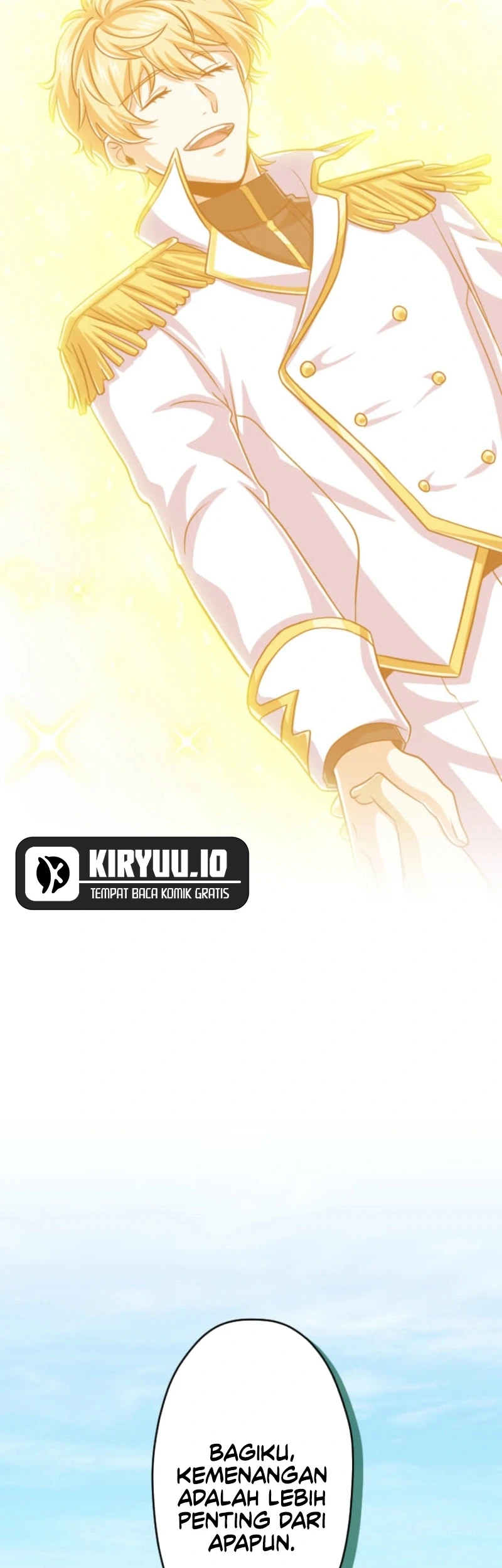 Magic Level 99990000 All-Attribute Great Sage Chapter 125 Gambar 42