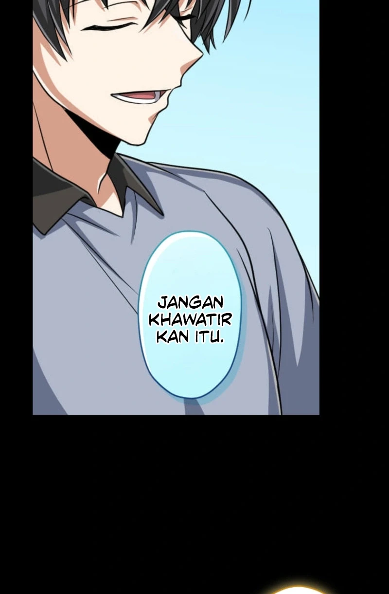 Magic Level 99990000 All-Attribute Great Sage Chapter 125 Gambar 46