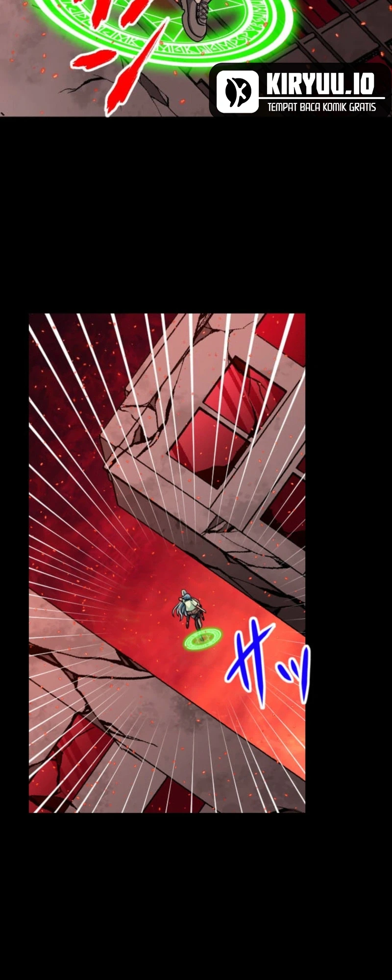 Magic Level 99990000 All-Attribute Great Sage Chapter 125 Gambar 66