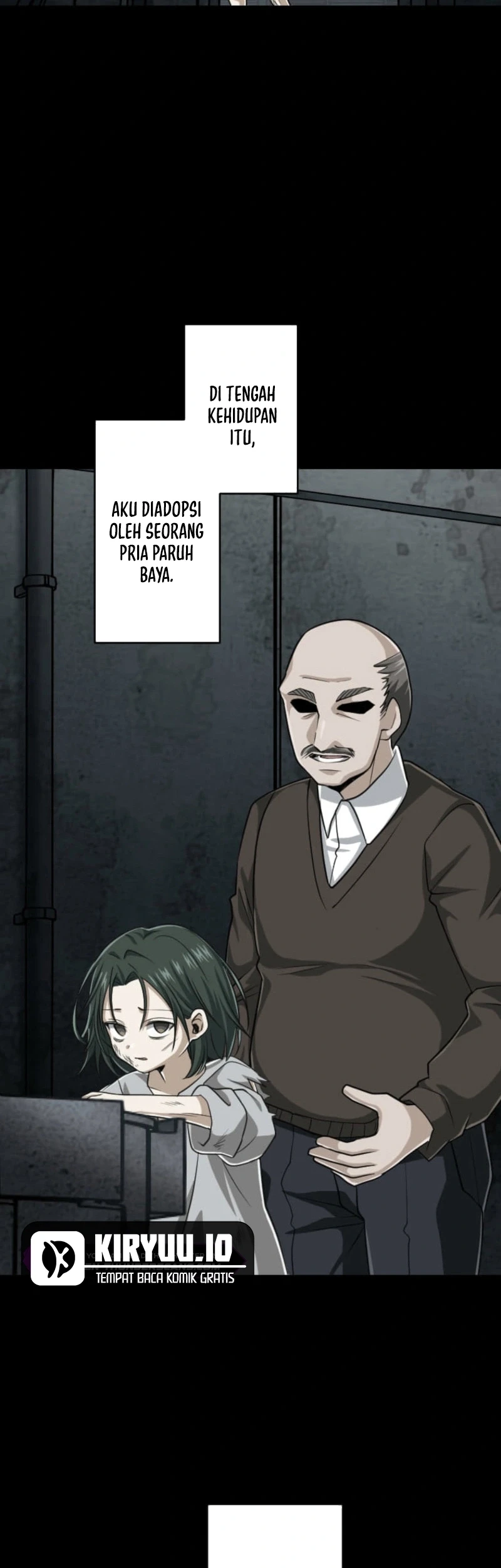 Magic Level 99990000 All-Attribute Great Sage Chapter 125 Gambar 4