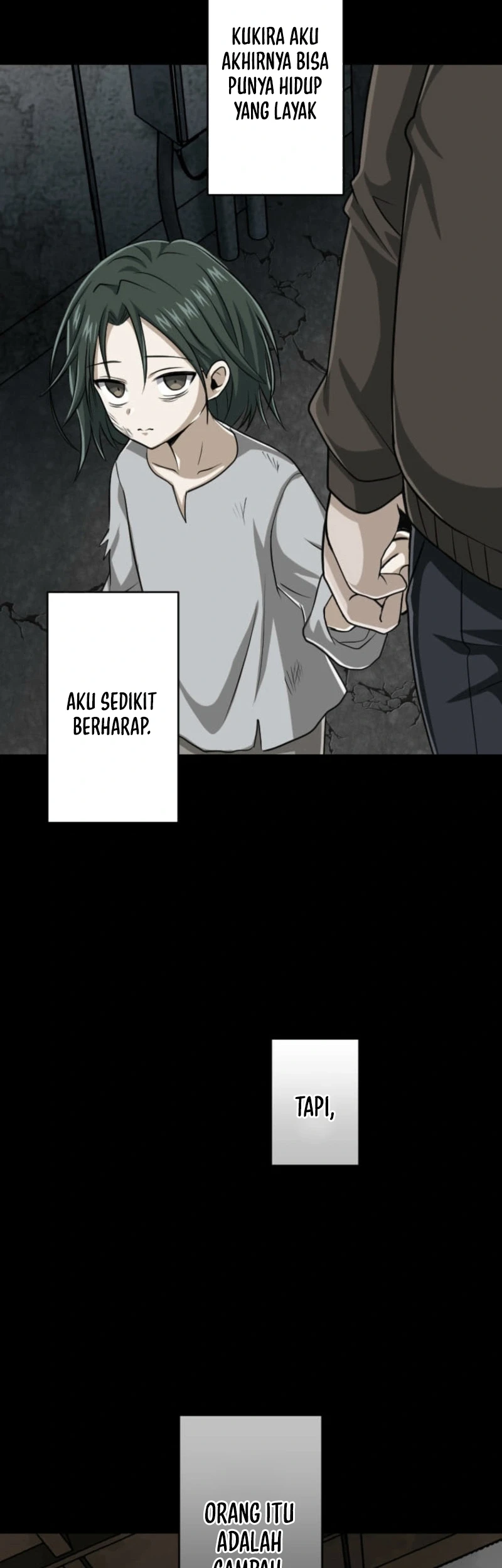 Magic Level 99990000 All-Attribute Great Sage Chapter 125 Gambar 5