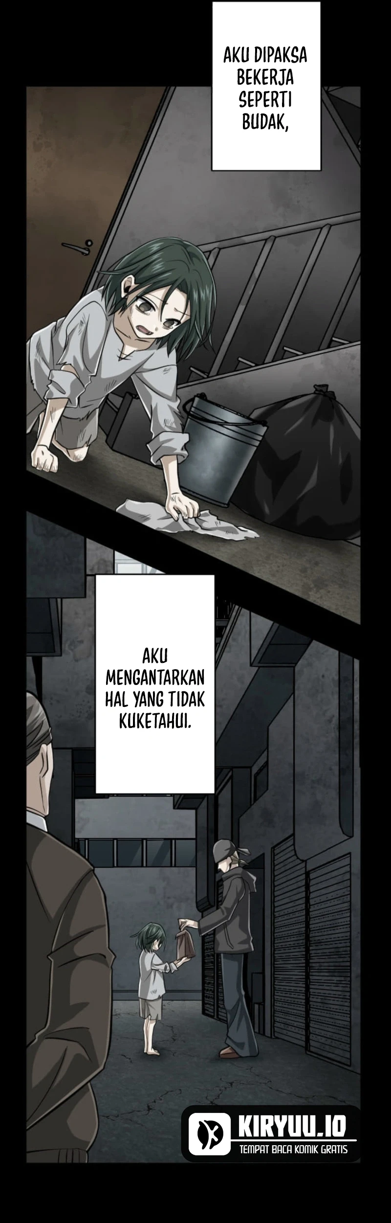 Magic Level 99990000 All-Attribute Great Sage Chapter 125 Gambar 7