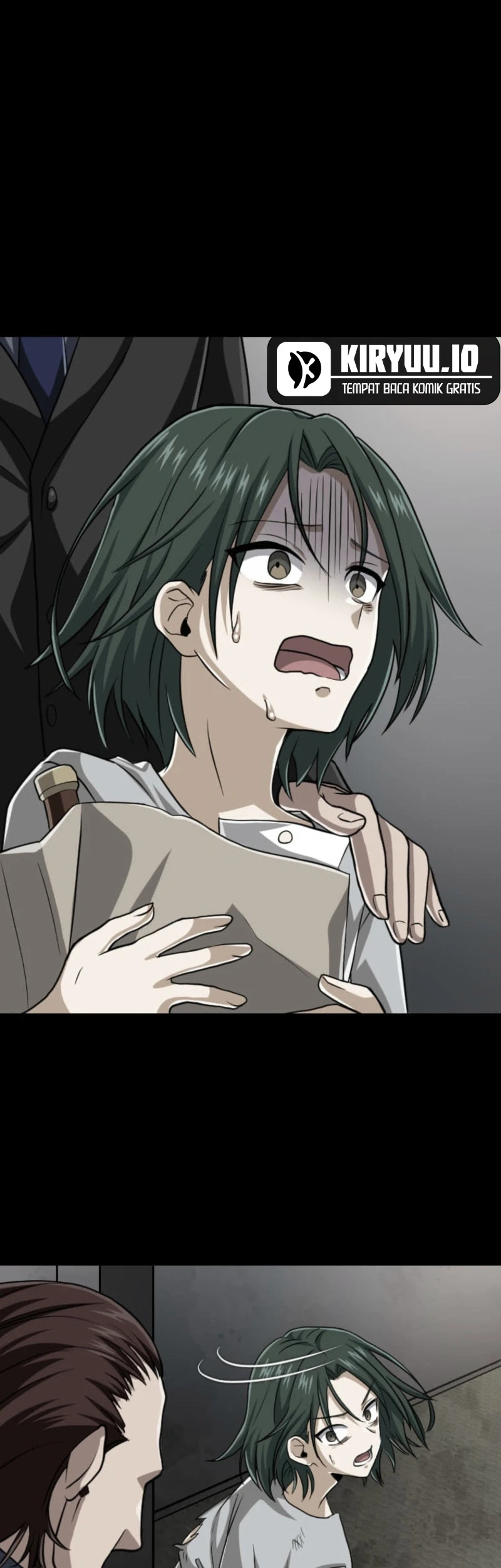 Magic Level 99990000 All-Attribute Great Sage Chapter 125 Gambar 10