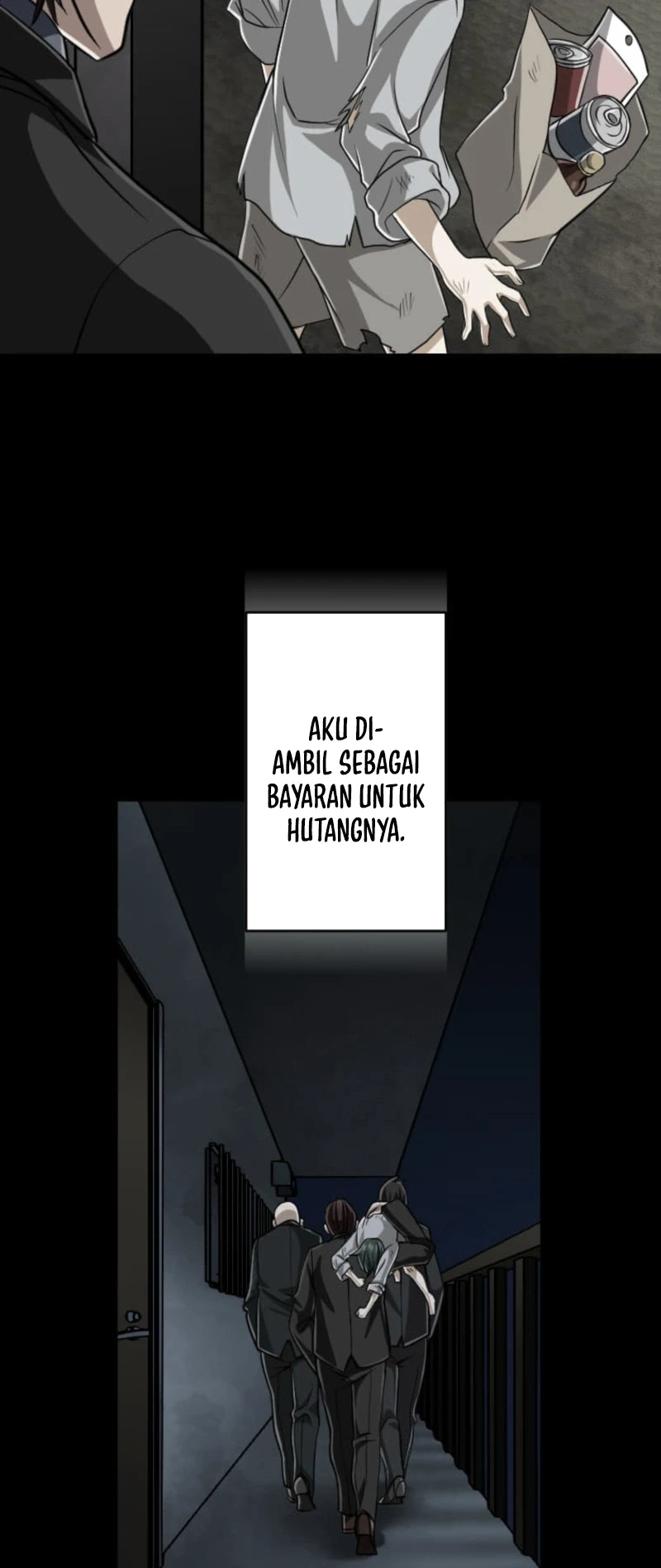 Magic Level 99990000 All-Attribute Great Sage Chapter 125 Gambar 11