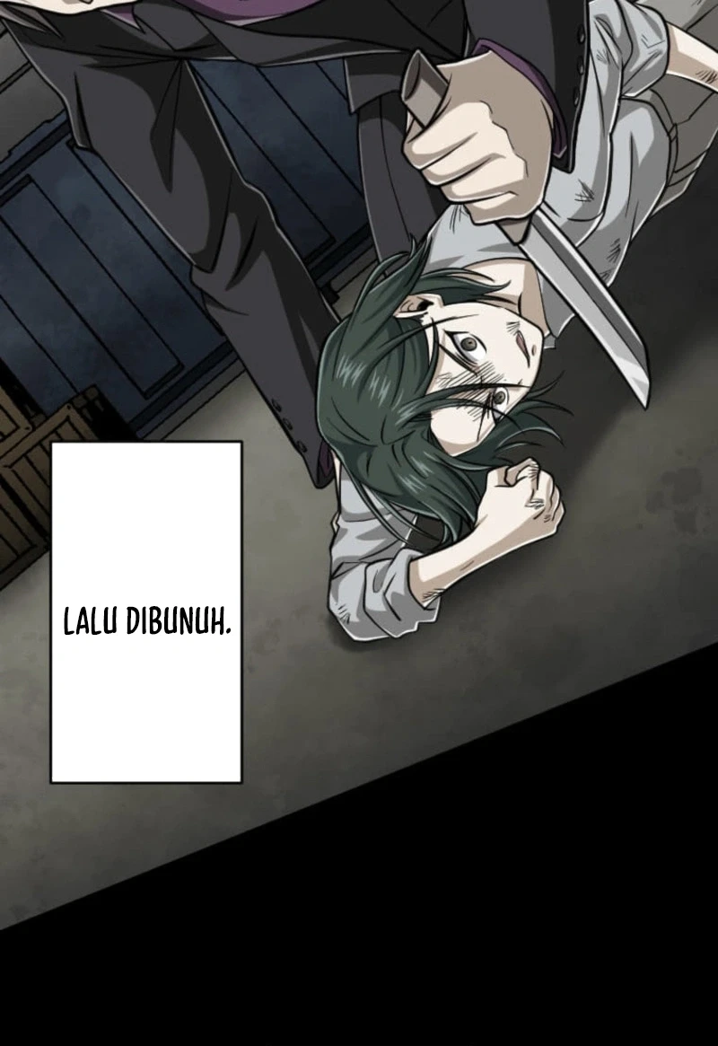 Magic Level 99990000 All-Attribute Great Sage Chapter 125 Gambar 16