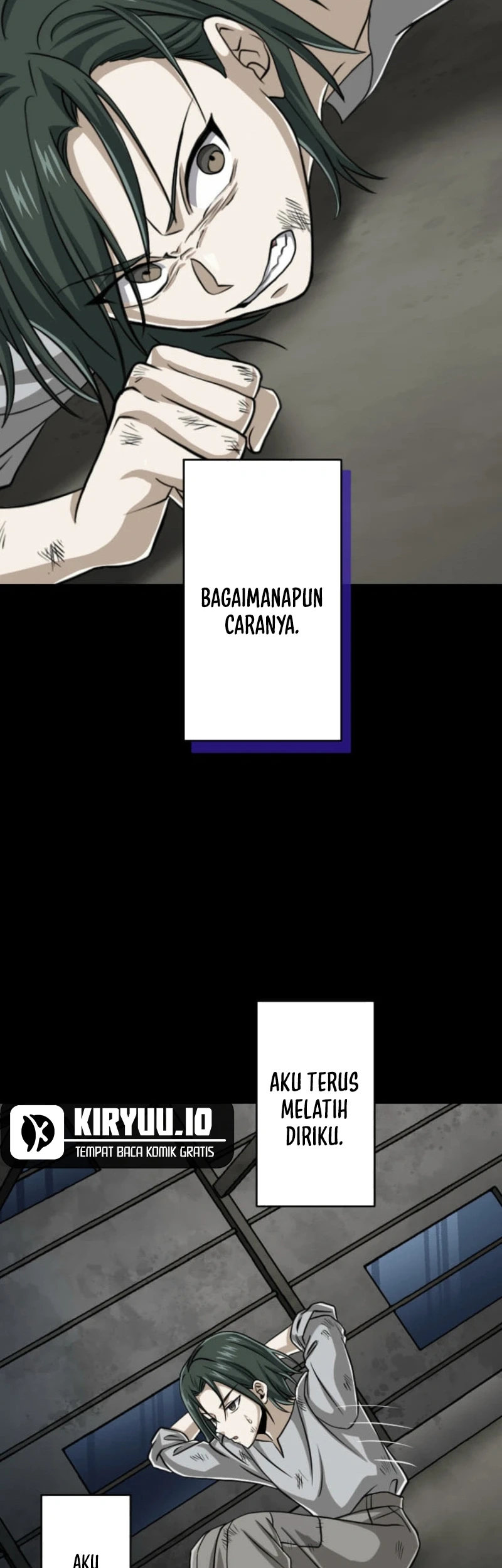 Magic Level 99990000 All-Attribute Great Sage Chapter 125 Gambar 18