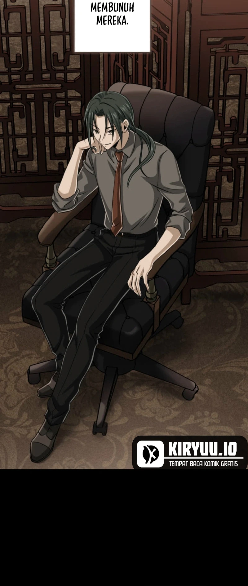 Magic Level 99990000 All-Attribute Great Sage Chapter 125 Gambar 21