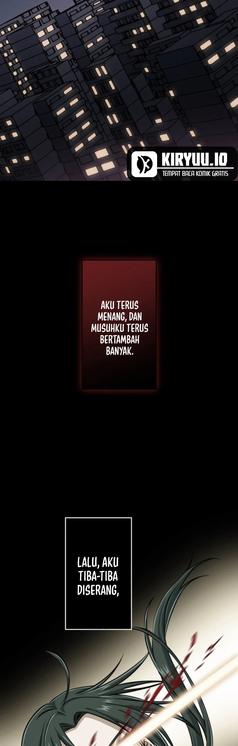 Magic Level 99990000 All-Attribute Great Sage Chapter 125 Gambar 25