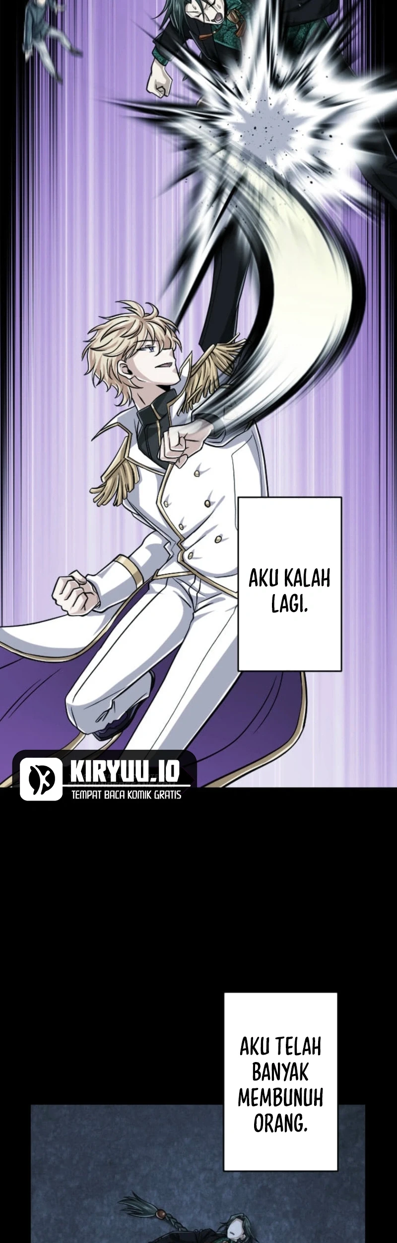 Magic Level 99990000 All-Attribute Great Sage Chapter 125 Gambar 34