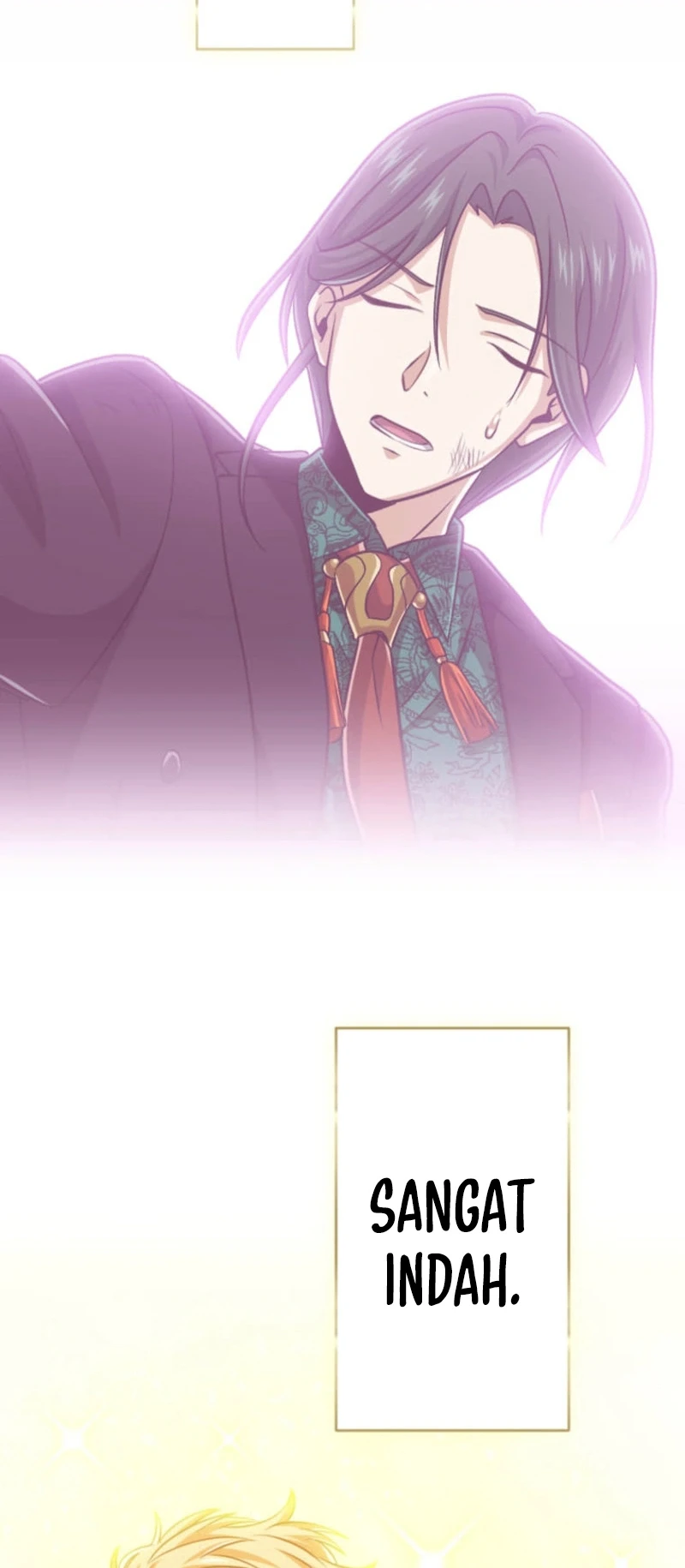 Magic Level 99990000 All-Attribute Great Sage Chapter 125 Gambar 41