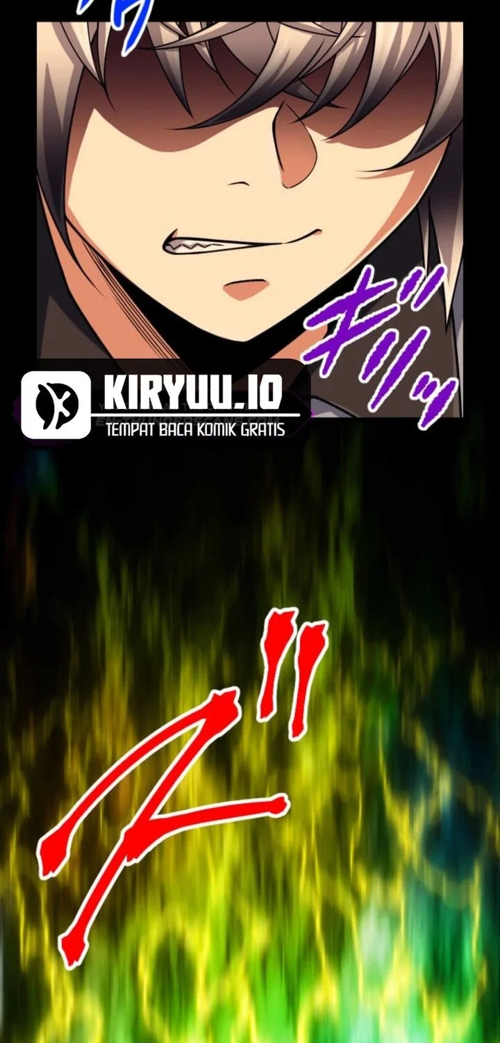 Magic Level 99990000 All-Attribute Great Sage Chapter 127 Gambar 30