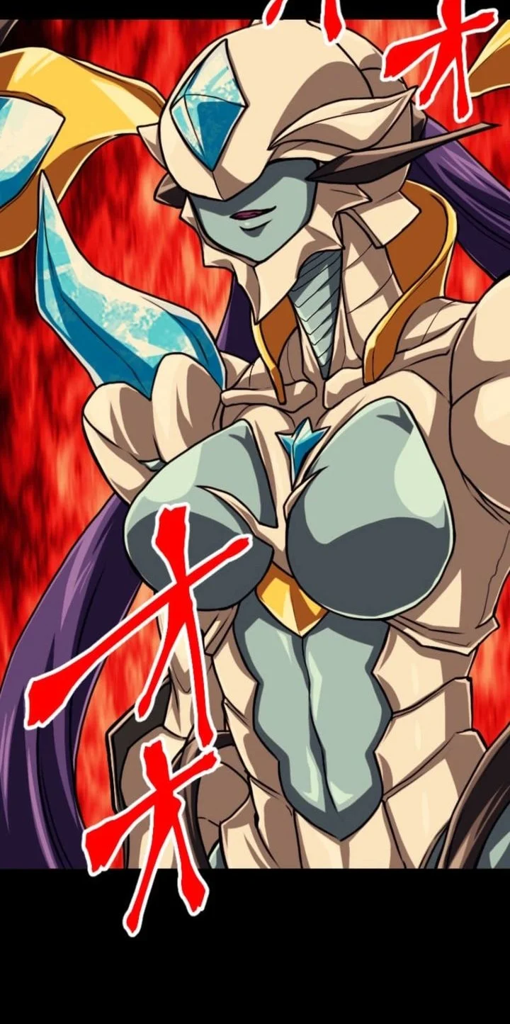 Magic Level 99990000 All-Attribute Great Sage Chapter 127 Gambar 32