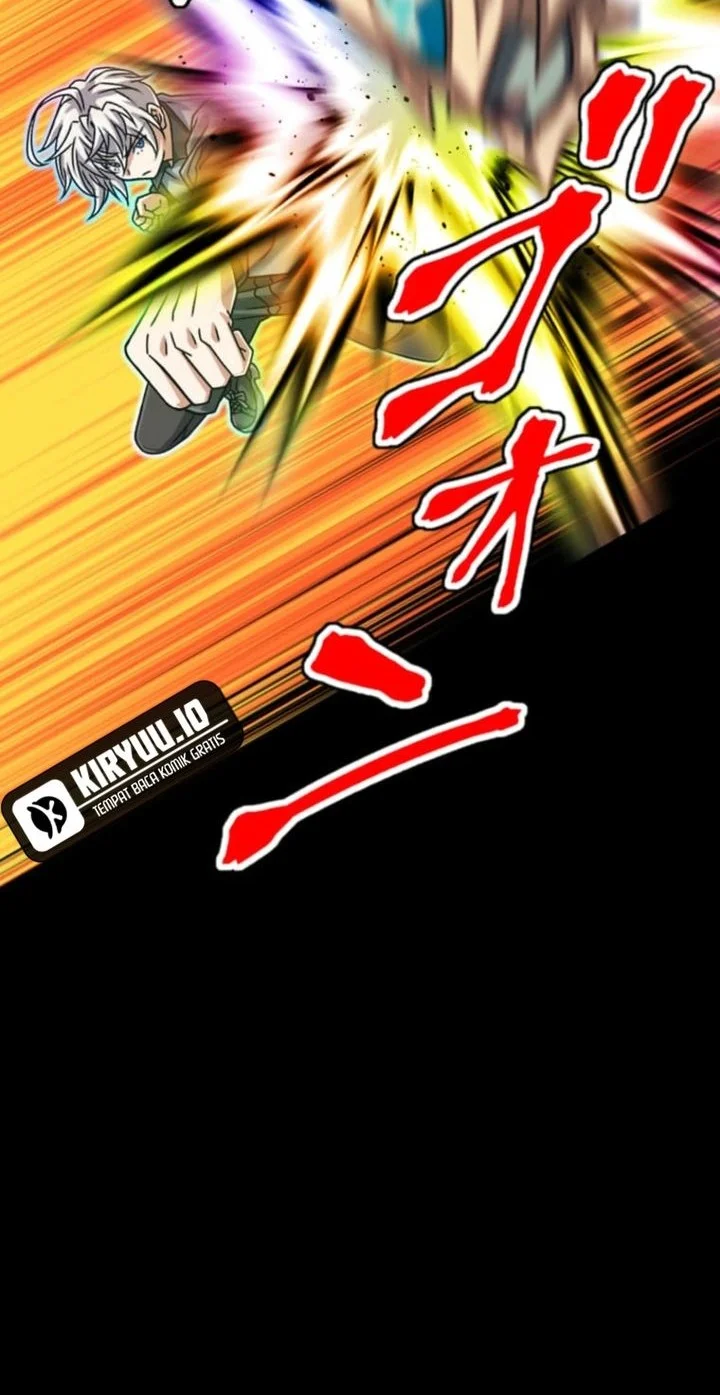 Magic Level 99990000 All-Attribute Great Sage Chapter 127 Gambar 36