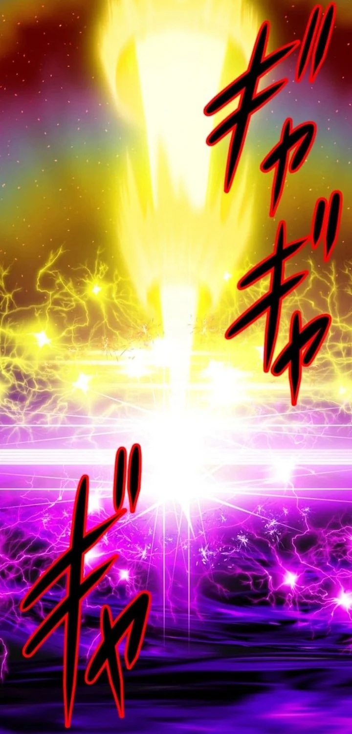 Magic Level 99990000 All-Attribute Great Sage Chapter 127 Gambar 44