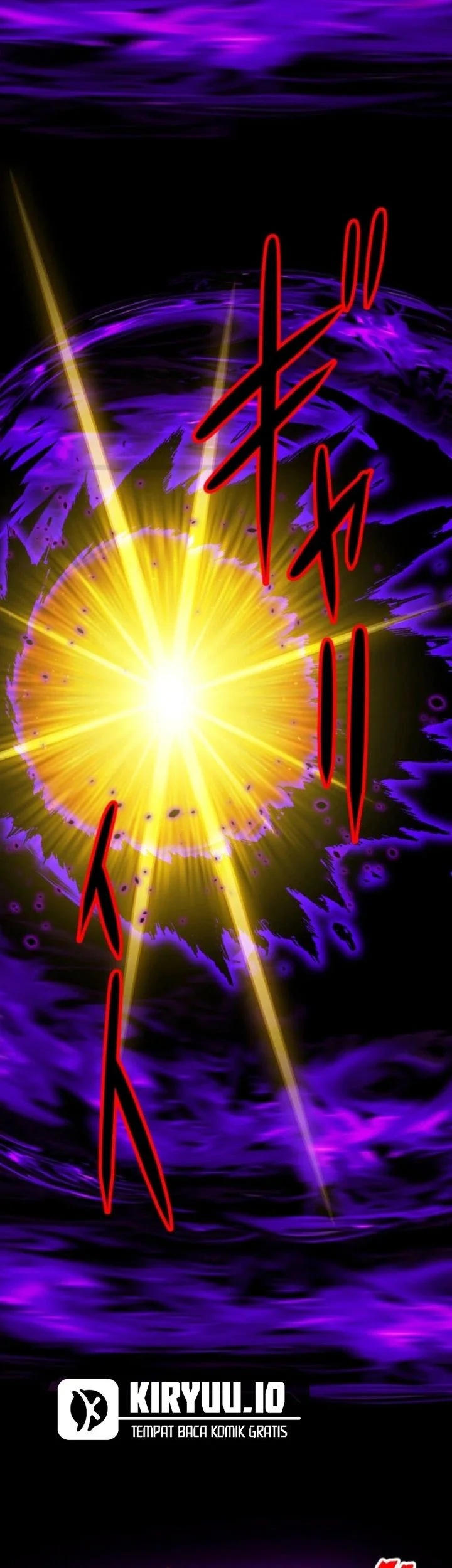 Magic Level 99990000 All-Attribute Great Sage Chapter 127 Gambar 45