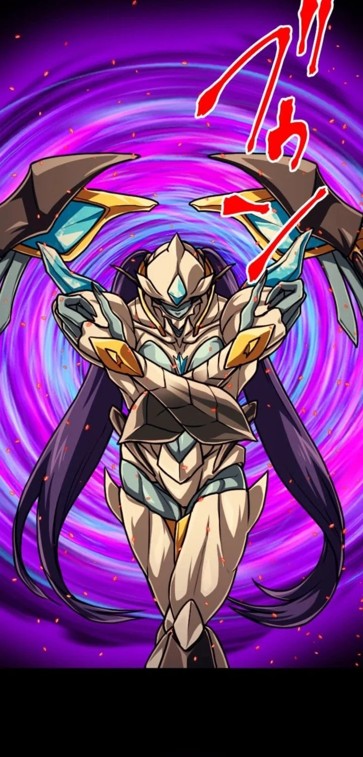 Magic Level 99990000 All-Attribute Great Sage Chapter 127 Gambar 46