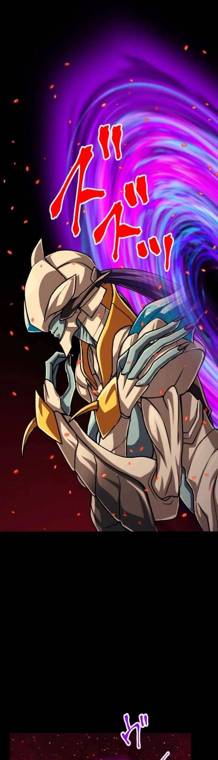 Magic Level 99990000 All-Attribute Great Sage Chapter 127 Gambar 47