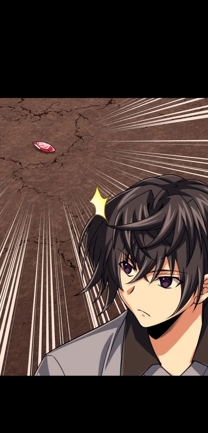 Magic Level 99990000 All-Attribute Great Sage Chapter 127 Gambar 54