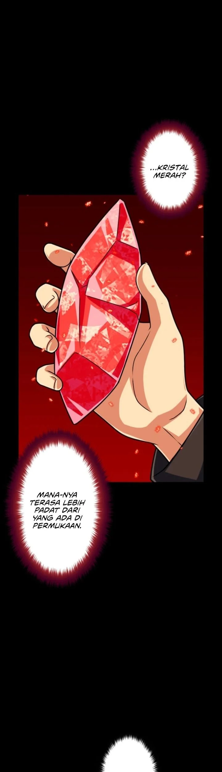 Magic Level 99990000 All-Attribute Great Sage Chapter 127 Gambar 55