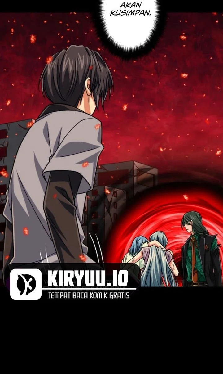 Magic Level 99990000 All-Attribute Great Sage Chapter 127 Gambar 56